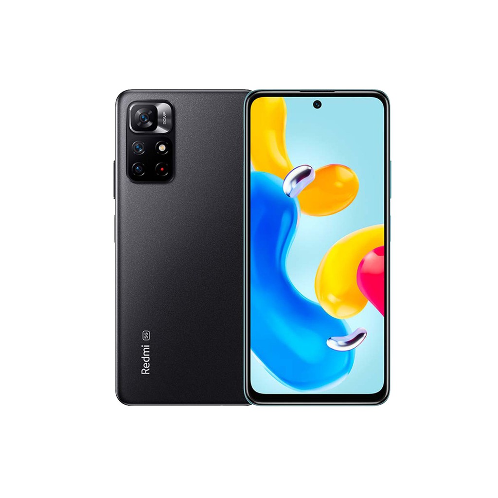 Redmi Note 11S 5G 6+128 – Market Place – Midman Philippines