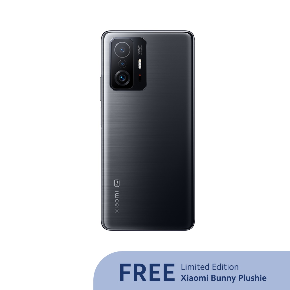 Xiaomi 11T 8+256 Meteorite Gray With Bunny – Market Place – Midman ...